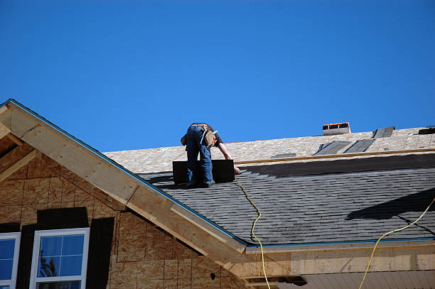 Best Roof Coating and Sealing  in Nibley, UT