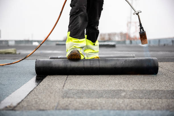 Best Roof Repair  in Nibley, UT